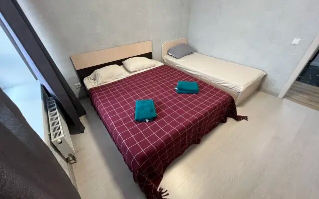 Квартира Толстого 3