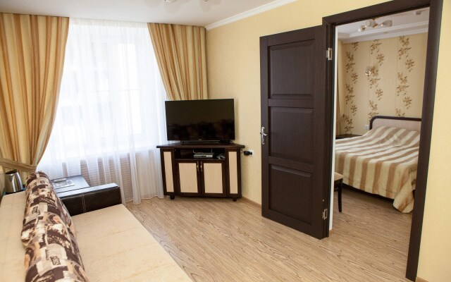 Dinamo Hotel