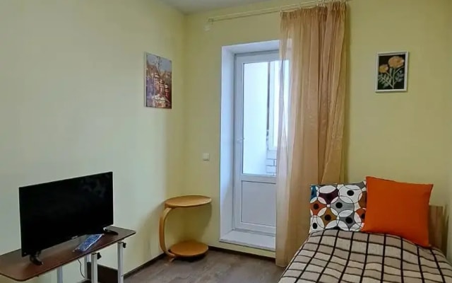 Квартира Современная