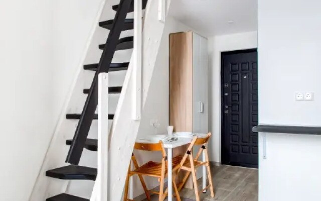 Апартаменты 611 ApartVille 13