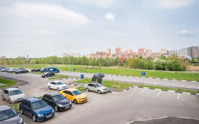 Квартира Уютная
