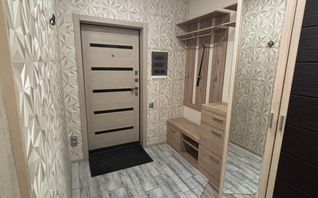 Квартира Съездовская ул., 11