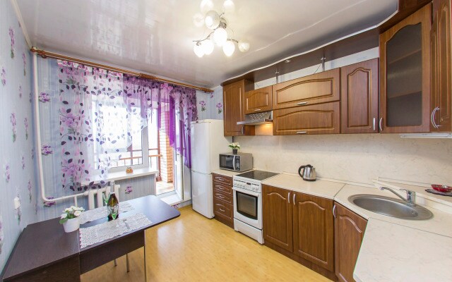Квартира с Видом на Парк