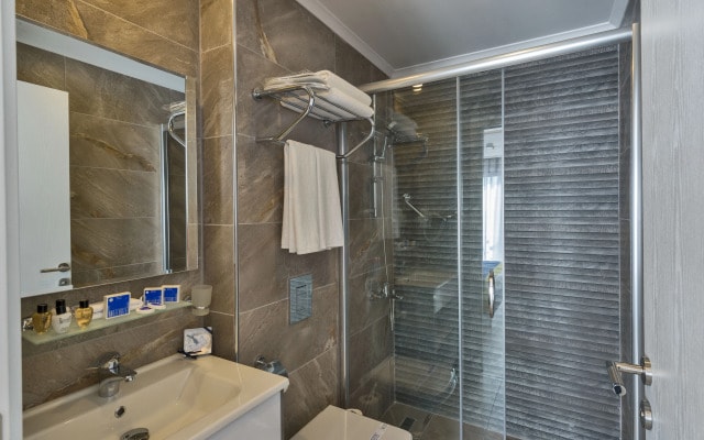 Inntel Hotel Istanbul