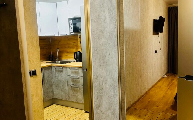Квартира Daily Apart