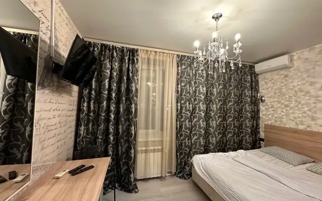 Квартира на Улице Автозаводская 19