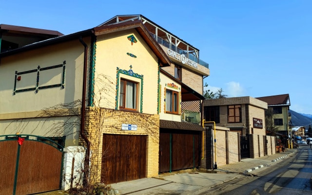 Квартира Прованс