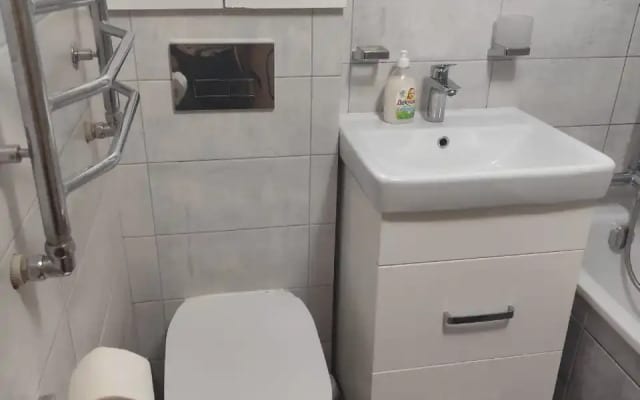 Квартира рядом с морем и Новым Херсонесои
