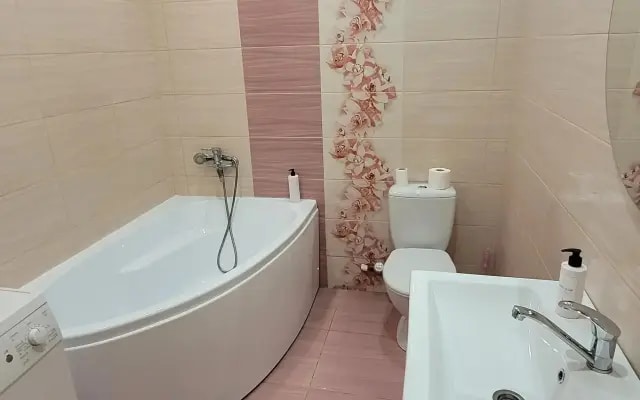 Квартира Новороссийская 87