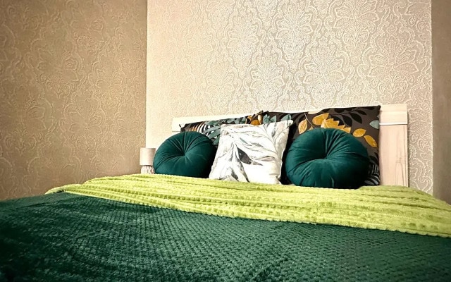 Квартира Уютная в Жк Гранд Комфорт