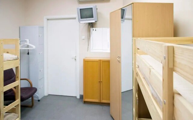 Меблированные комнаты Old Flat на Некрасова