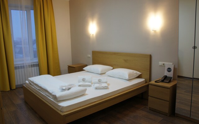 Гостевой Дом B&B Hotel Centre