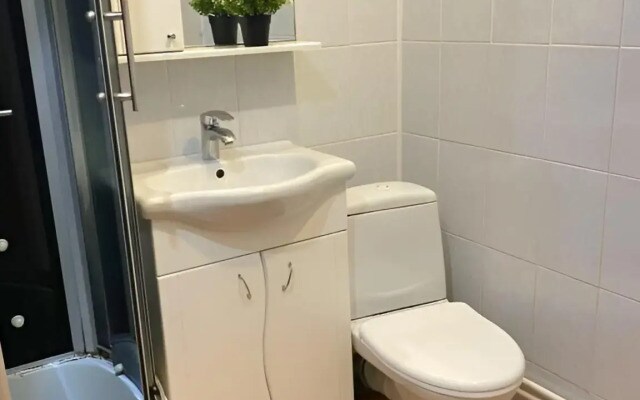 Квартира у Парка Победы