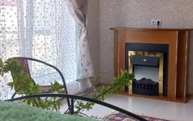 Частный дом на 3-м Линейном проезде