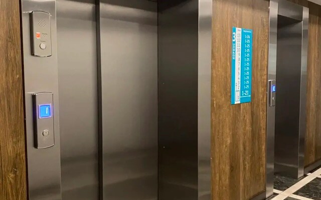 Апарт-отель Комплекс Апартаментов Начало