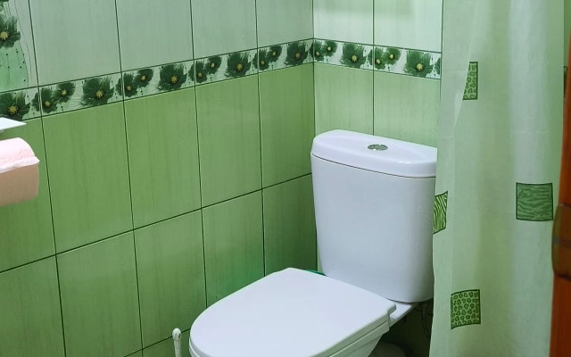 Квартира Sanny 3