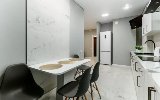 Квартира H2O Горизонт