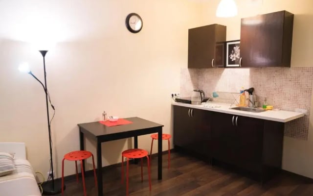 Квартира RentWill Pyatnickoe Shosse 371