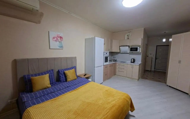 Квартира The Loft на Носовихинском шоссе 27
