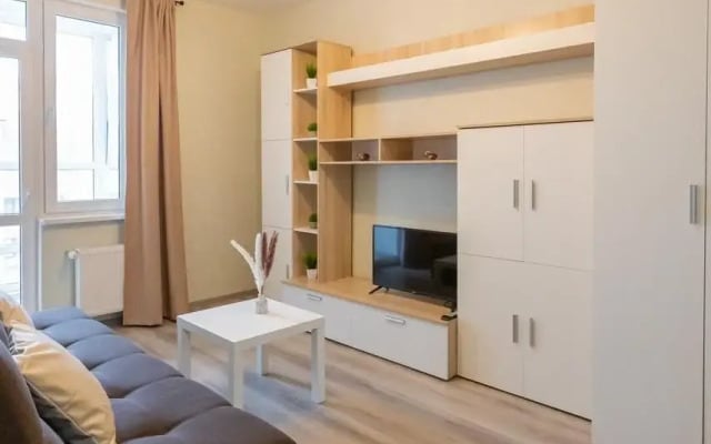 Апартаменты Класса Люкс
