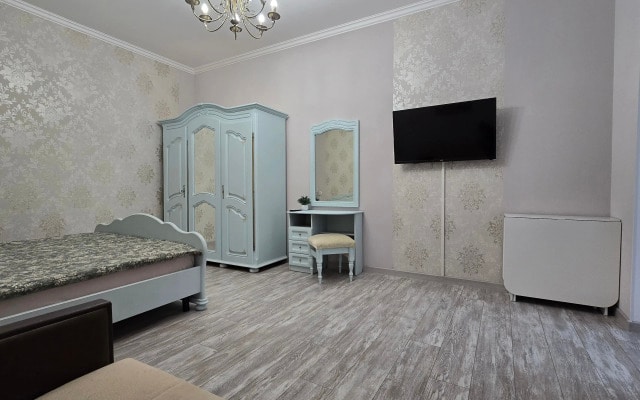 Апартаменты в центре Пятигорска 2