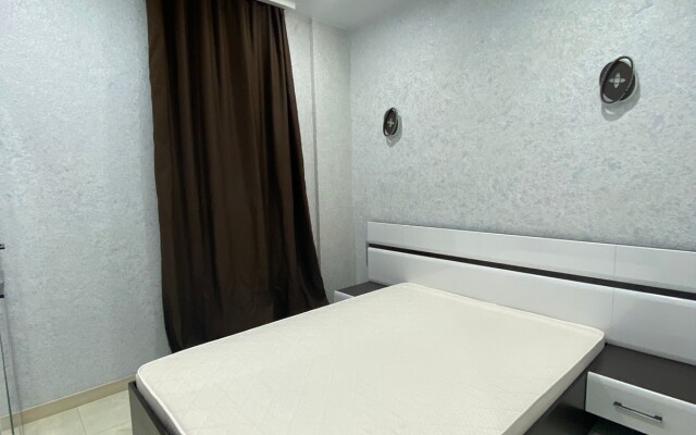 Апартаменты Green Palace Sochi 30