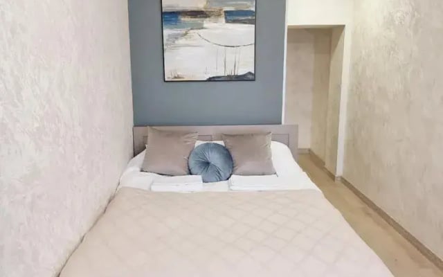 Квартира на Новоторжской 22/1