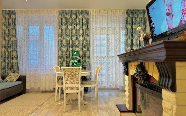 Квартира Appart de Luxe