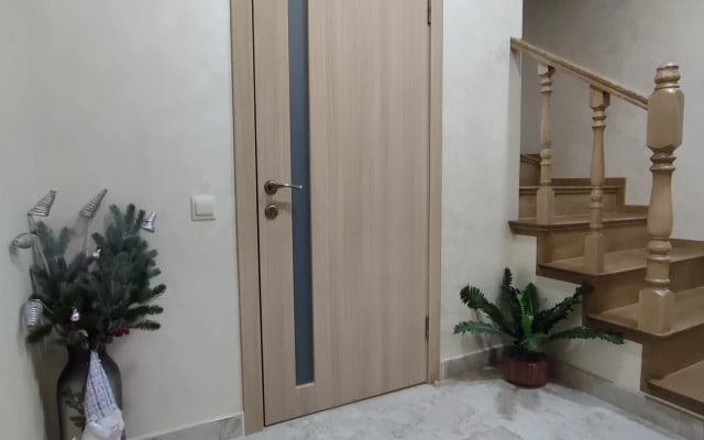 Частный дом на Подкумской улице 11