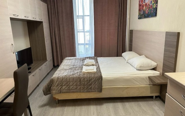 Апартаменты Green House Apart 2