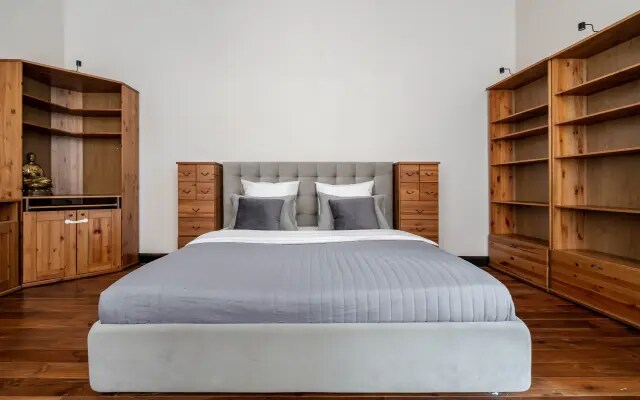 Апартаменты Sievers Apartment от Apartvil