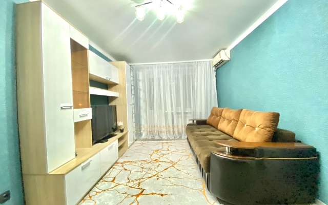 Квартира на Академика Королёва 31