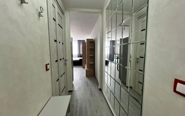 Квартира на Проспекте Дзержинского д 231