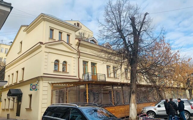 Хостел Арбат 42