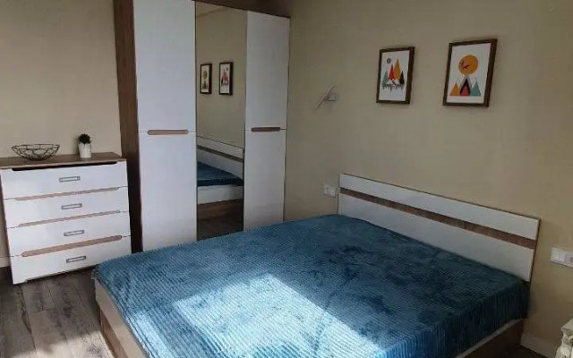 Апартаменты у Моря Patrokl Bay Бухта Патрокл