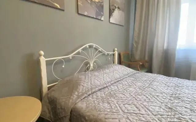 Квартира на улице Энгельса