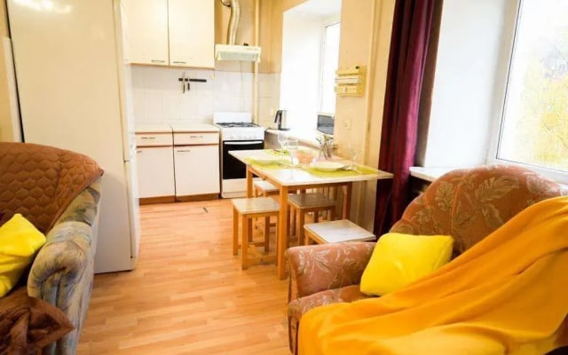 Квартира на Ленина, 74