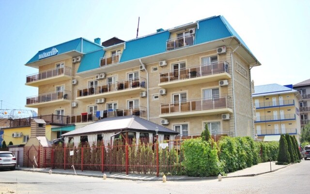 Zabava Country Club