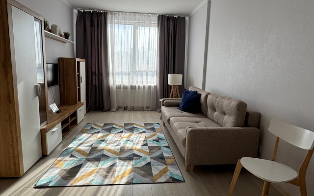 Апартаменты River Side Сказочный Лес