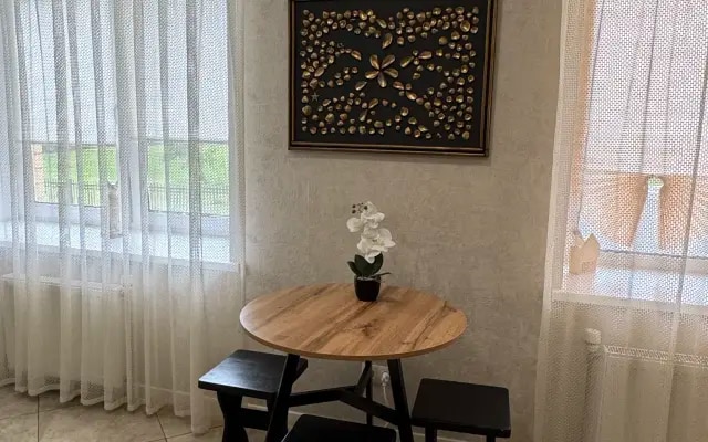 Апартаменты DOMUS Витебск