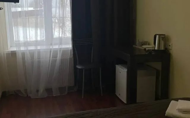 Отель Спи Сладко