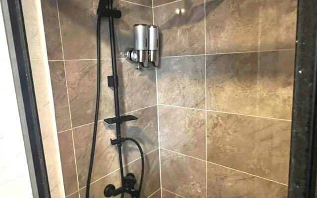 Отель Demhat Hotel Old City