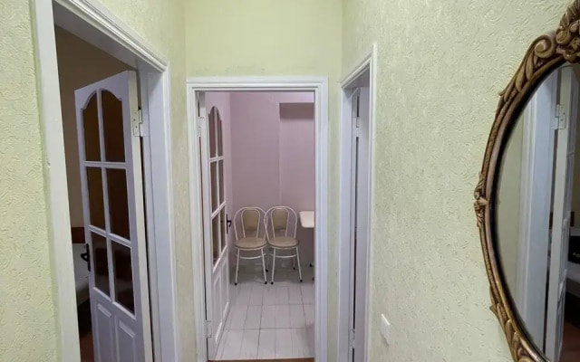 Квартира отдых у моря