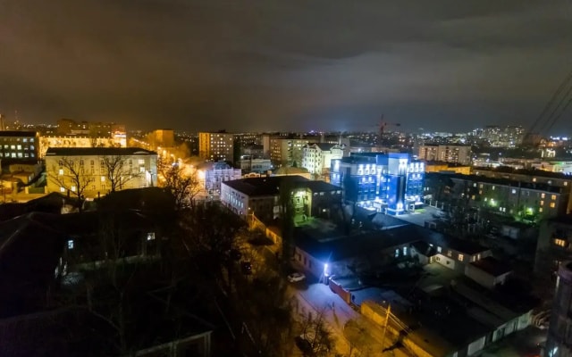 Квартира Уютная