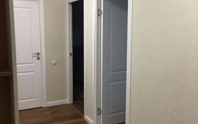 Квартира уютная