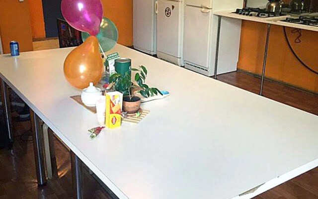 Longsday At Vasilievskiy Ostrov 8 Linia 23 Hostel