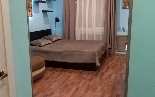 Квартира на Дебре