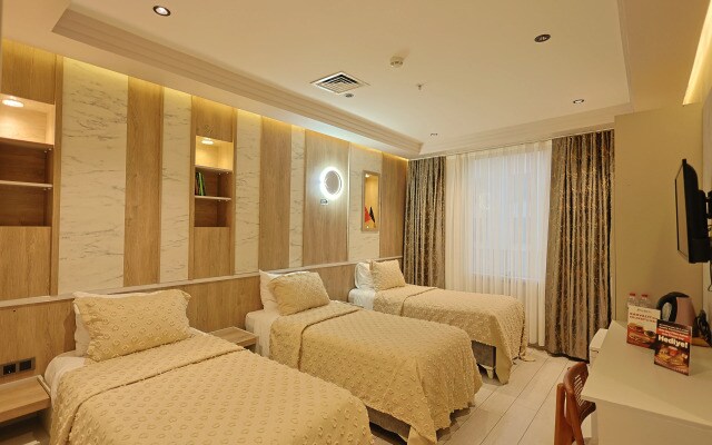 Lavender Hotel