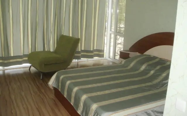 Raduga Mini-Hotel
