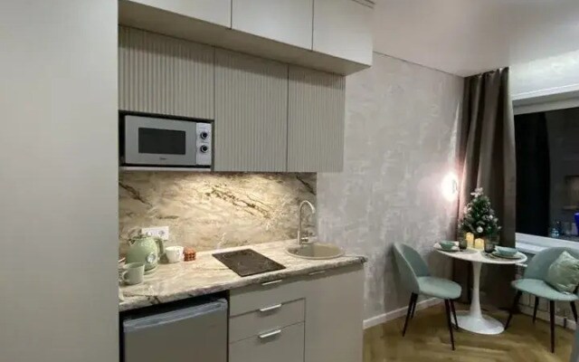 Квартира iGreen